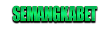 Logo SEMANGKABET