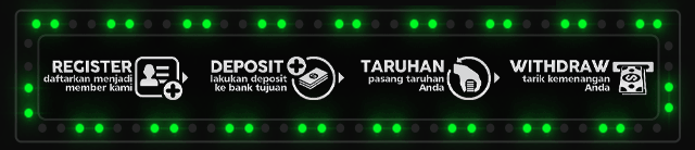 SEMANGKABET Jackpot